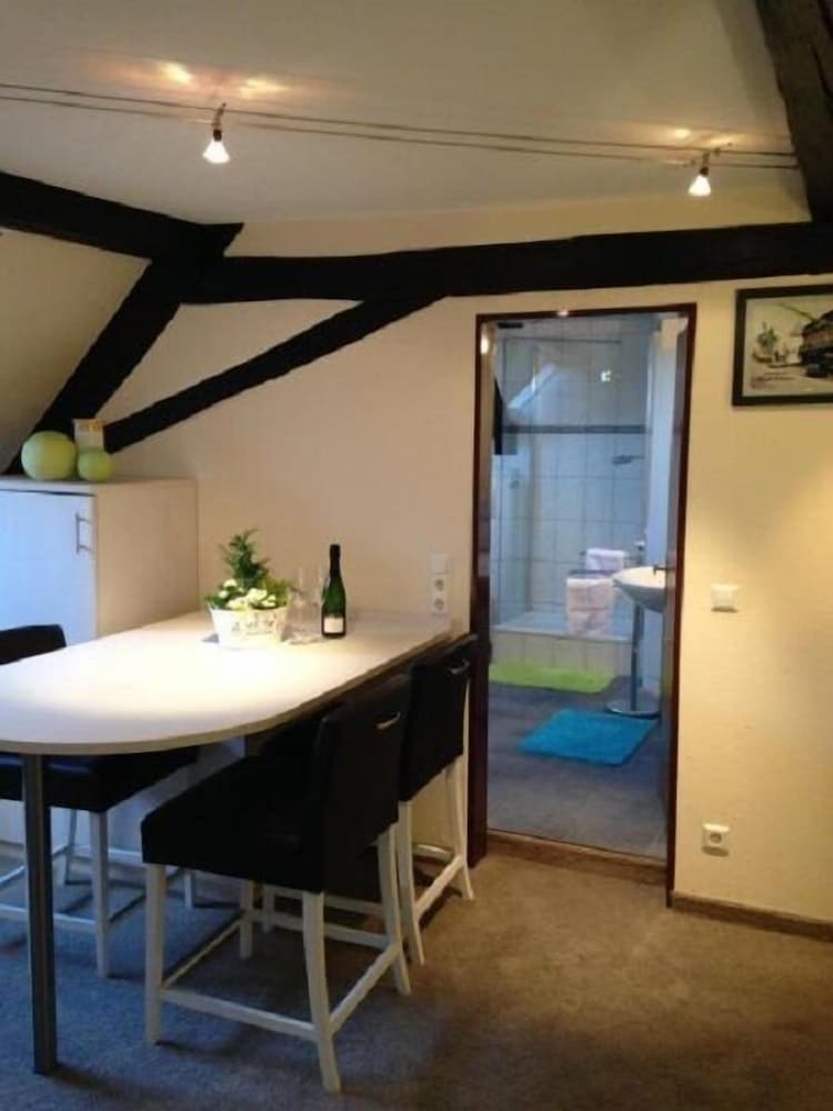 Фото Boutique-Hotel Lohspeicher