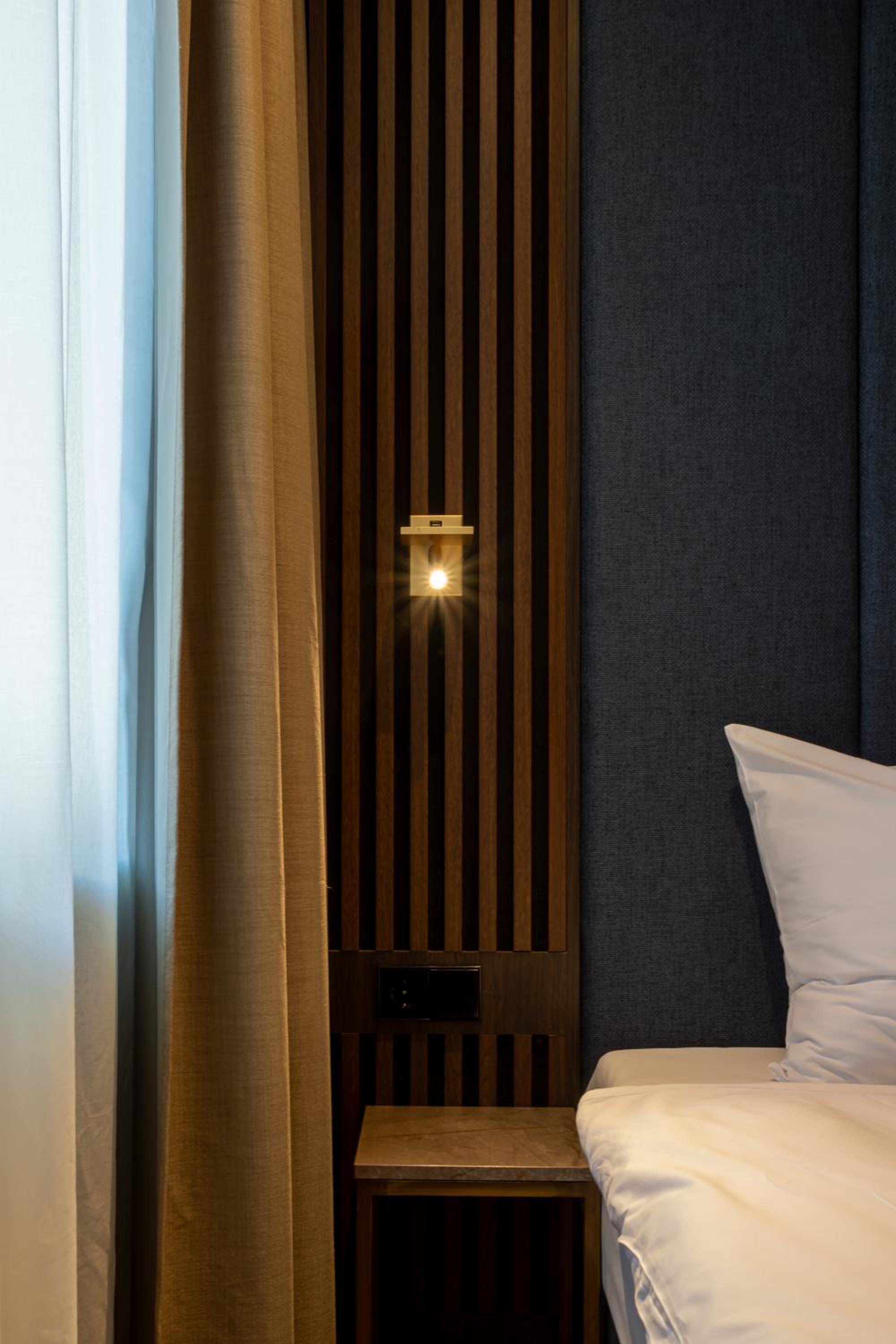 Фото Dream Hotel Amsterdam