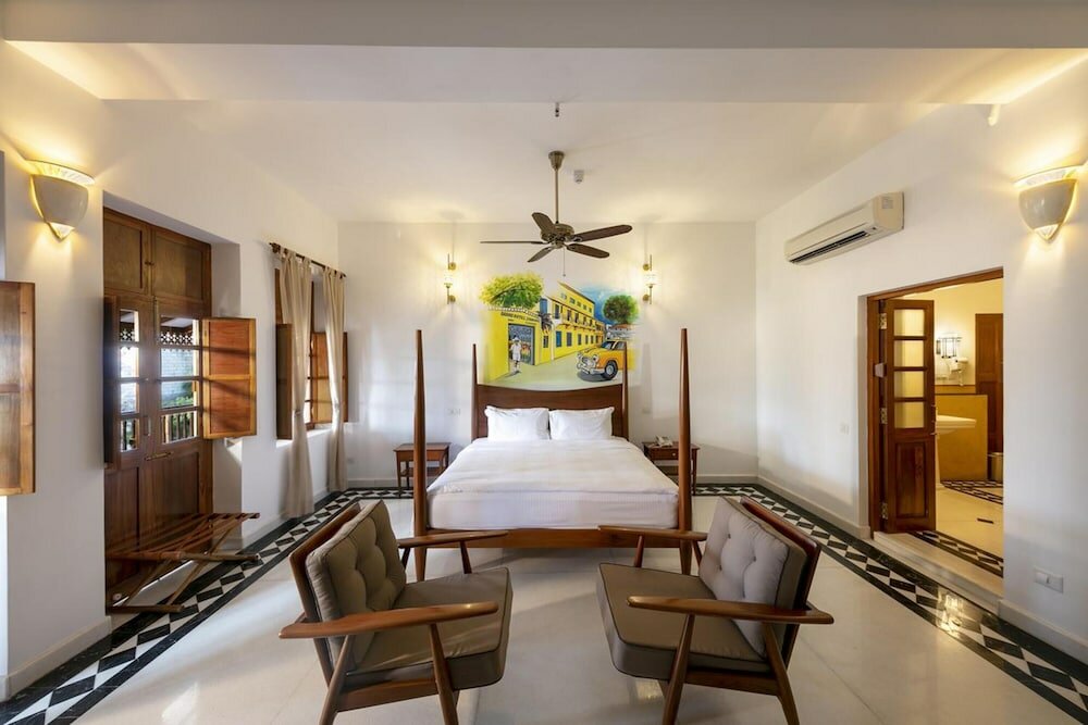 Фото Grand Hotel D' Europe