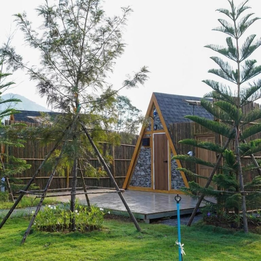 Фото RoomQuest Kid Tung Khao