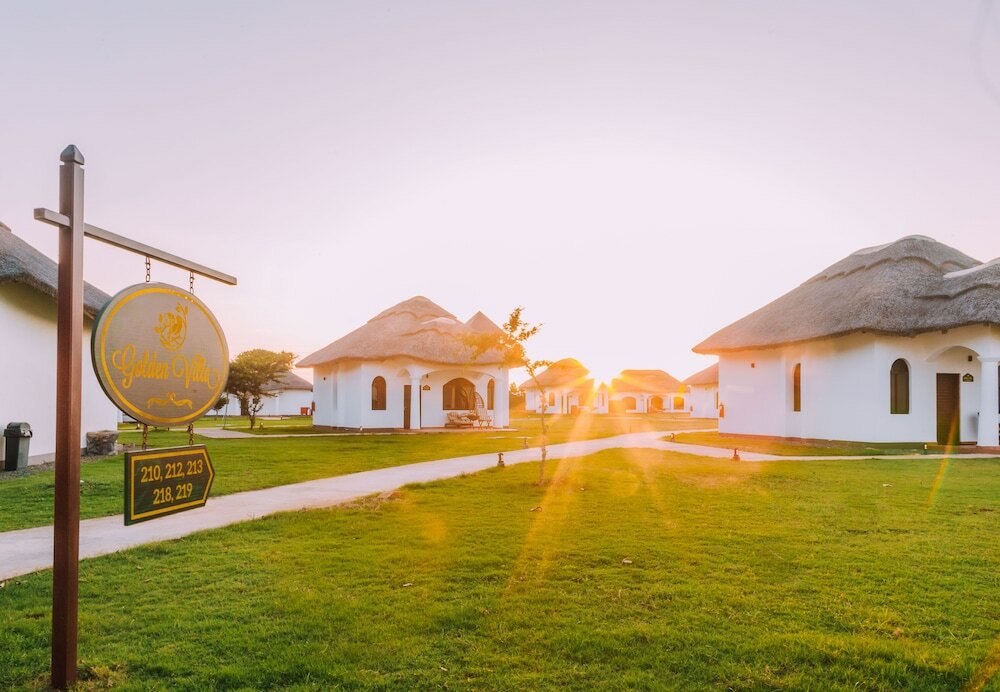 Фото Aya Sophia Villa Garden Hotel