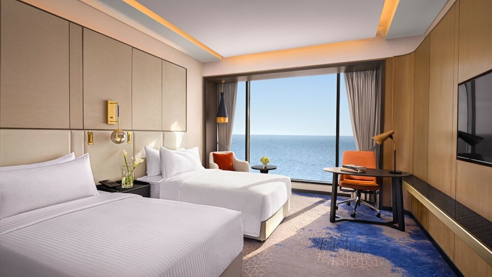 Фото Amari Colombo Sri Lanka