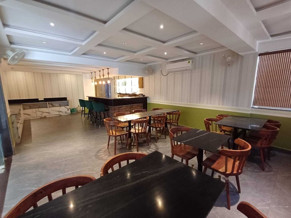 Фото Ariena by Spree Hotel - Morjim