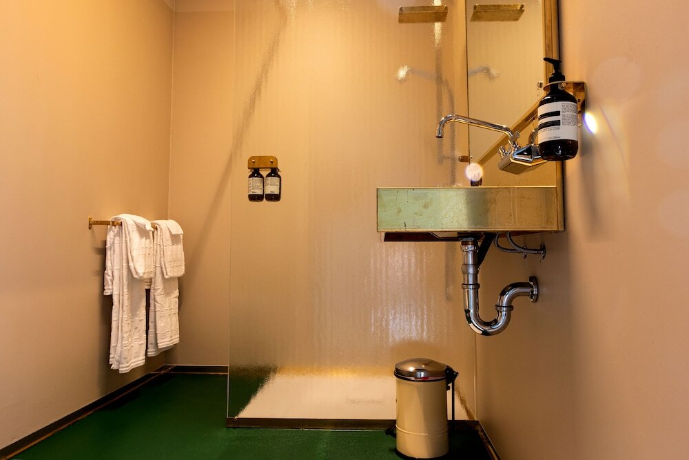 Фото Hotel Piet Hein Eek