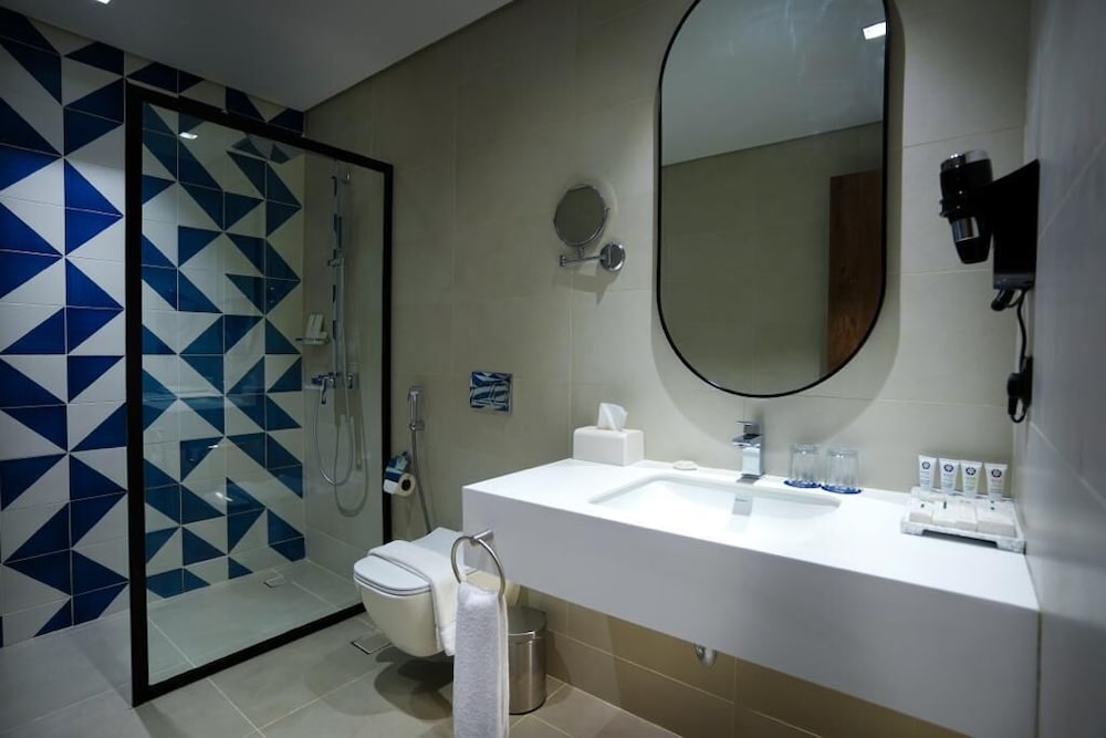 Фото Nas Hotel Al Khobar فندق ناس الخبر