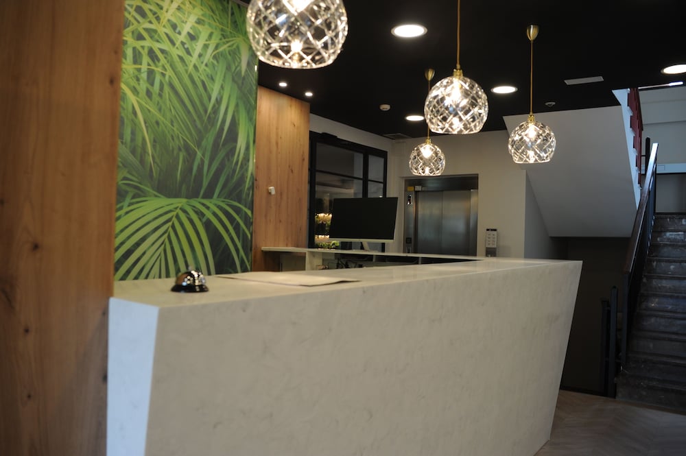 Фото Hotel Aitana