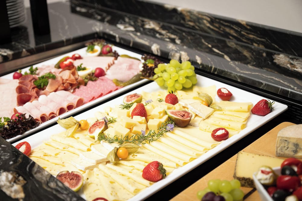 Фото Hotel Donauhof