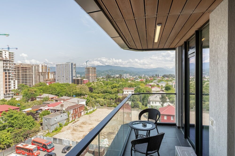 Фото Wyn Residences Batumi