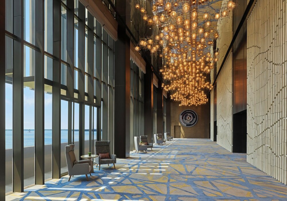 Фото Artyzen Lingang Shanghai