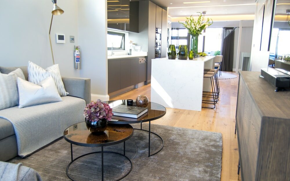 Фото Seacliff Apartments