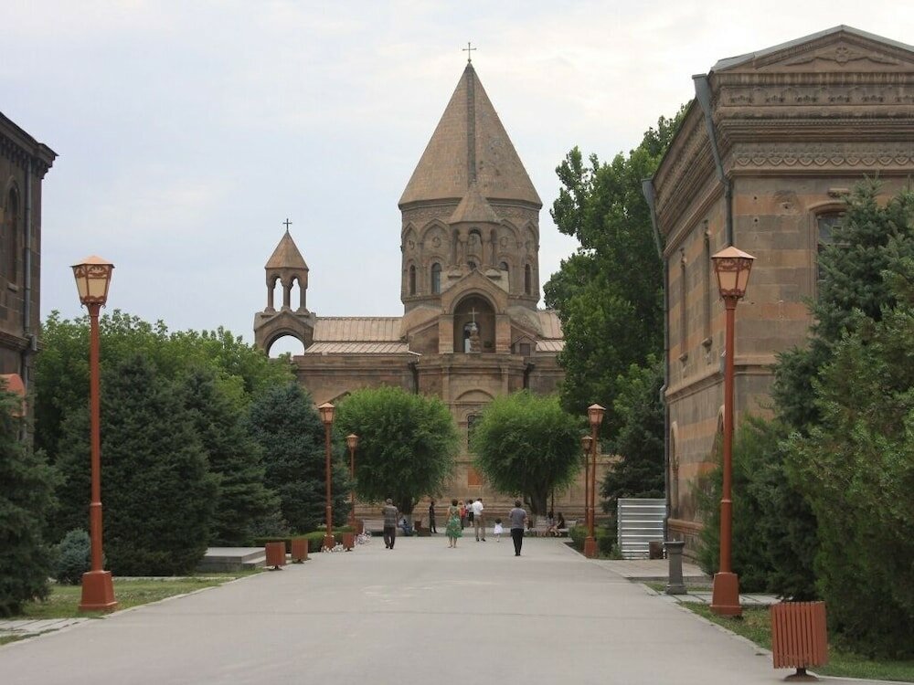 Фото Richmind Hotel