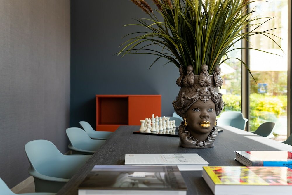 Фото Hotel Sporting