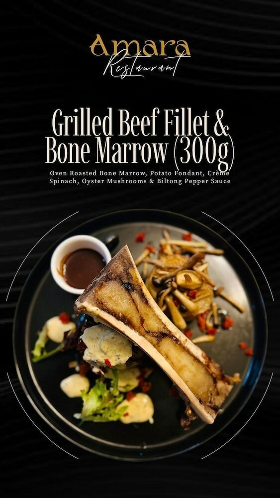 Фото Отель Monte La Vue