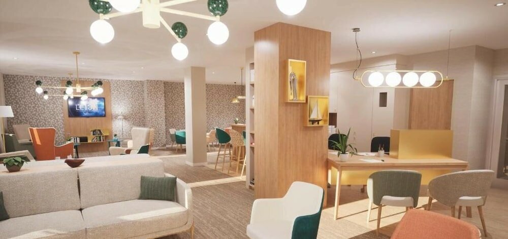 Фото Zenao Le Raincy