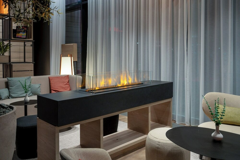 Фото Intercityhotel Heidelberg