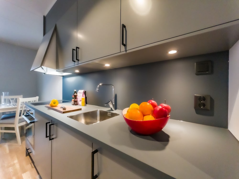 Фото Uppsala Hotel Apartments