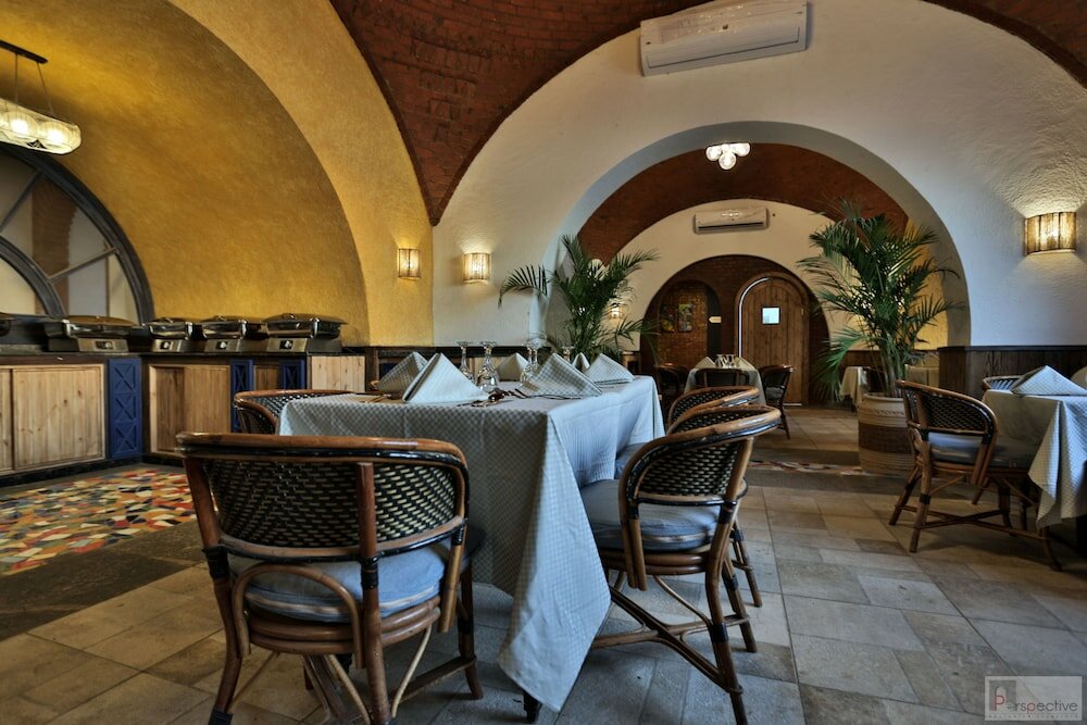 Фото Sonesta Nouba Hotel Aswan