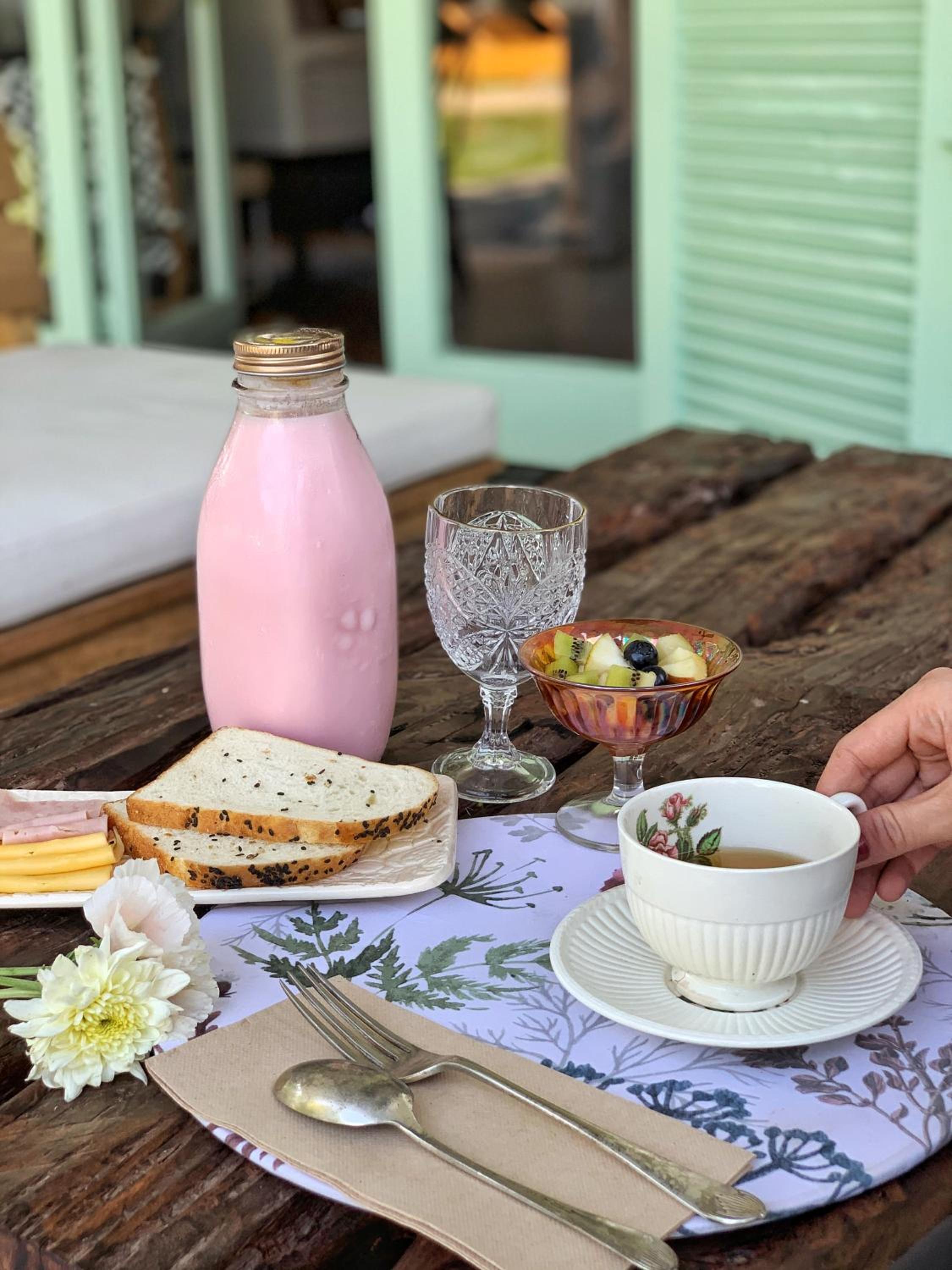 Фото Casa Lola Hotel Boutique