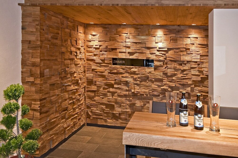 Фото Hotel Gasthof Pockinger Hof