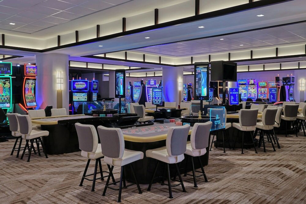 Фото The St Regis Aruba Resort