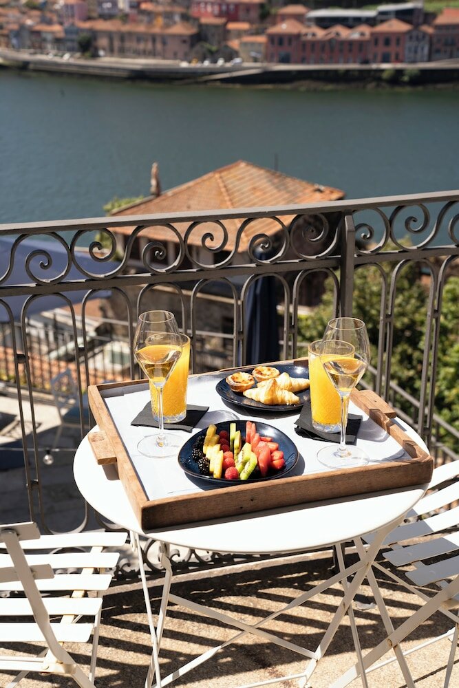 Фото Maison Bleue