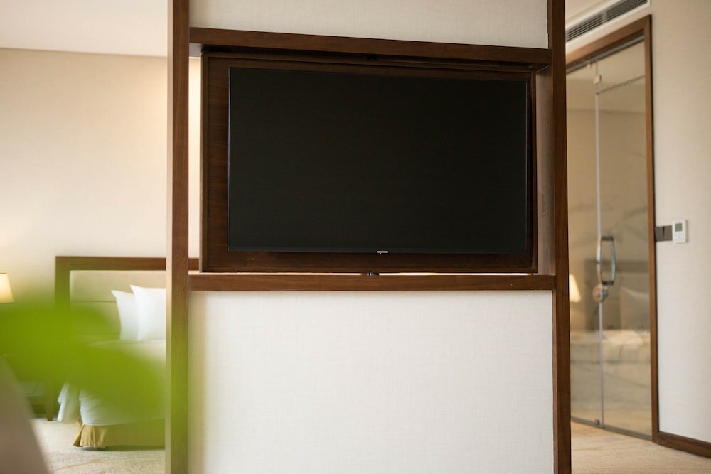 Фото Muong Thanh Luxury Cao Bang Hotel