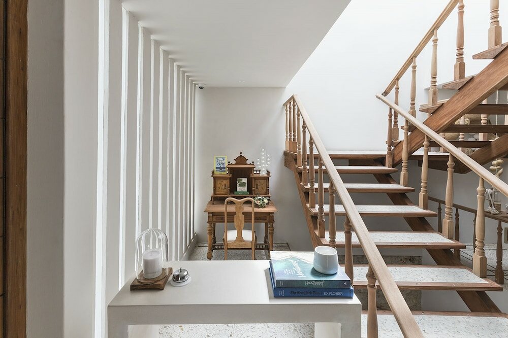 Фото Hotel Boutique Casa Lulu