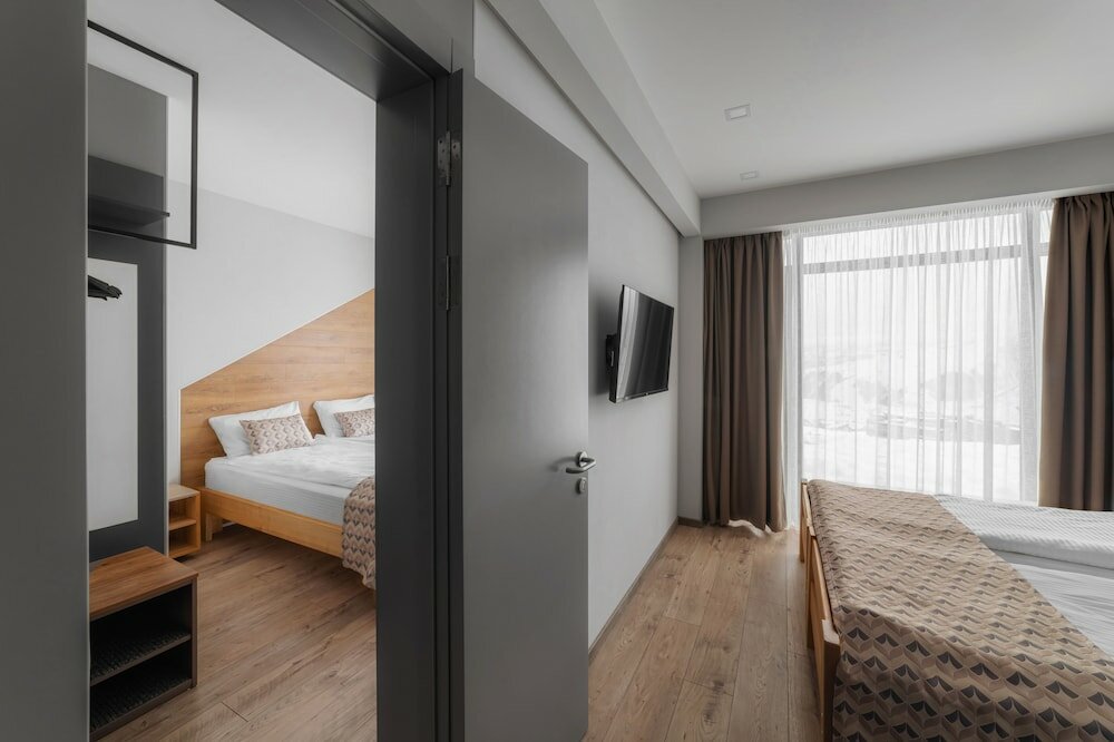 Фото Gogi Ski Resort