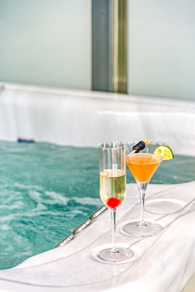 Фото Hidden Cove Corfu