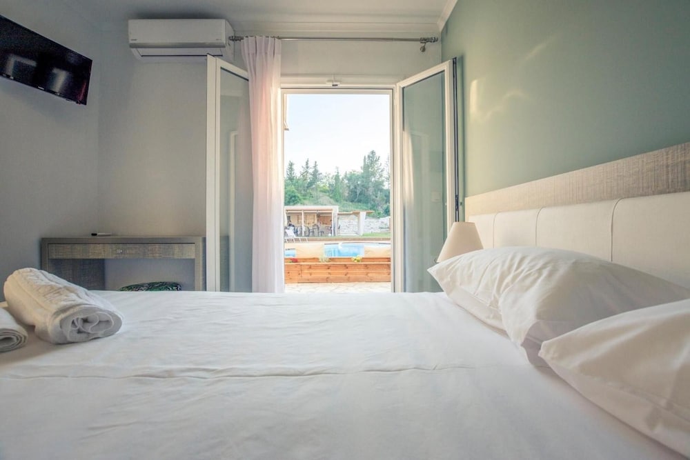 Фото Nuevo Vista Boutique Hotel