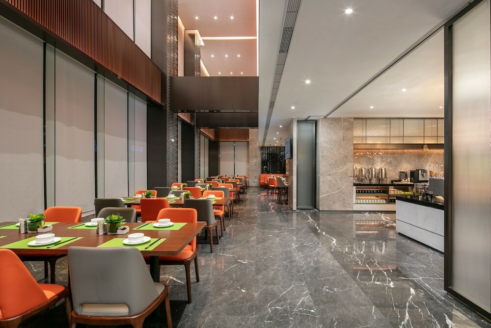 Фото Hampton by Hilton Foshan Dali