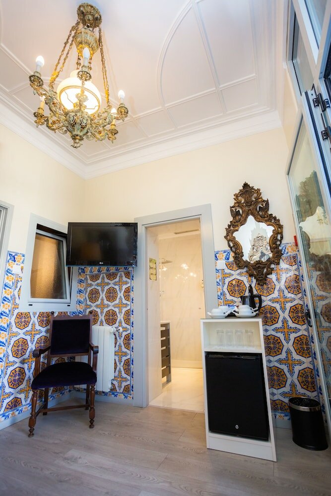 Фото Castelo de Santa Catarina