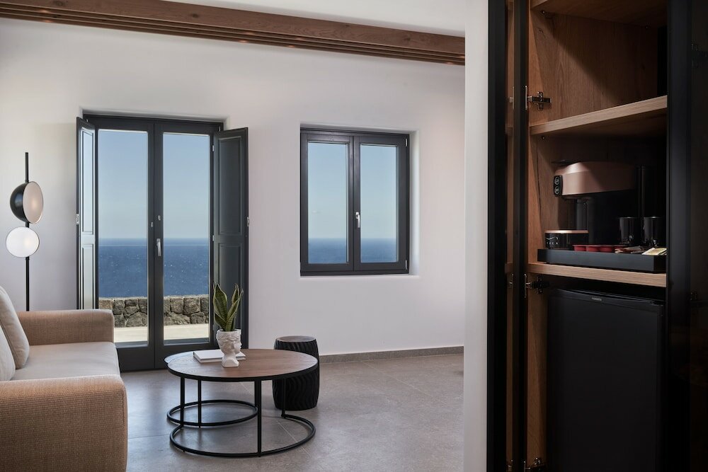 Фото SantAnna Luxury Suites