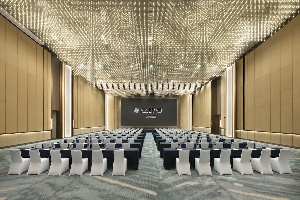 Фото Pullman Shenzhen North