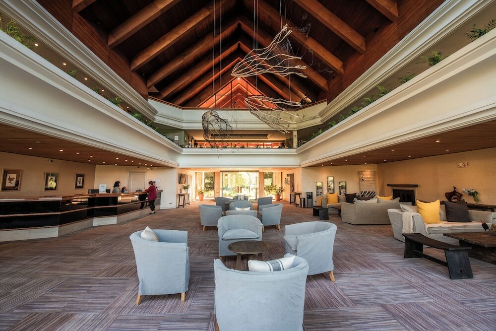 Фото Hotel Puerta del Sur