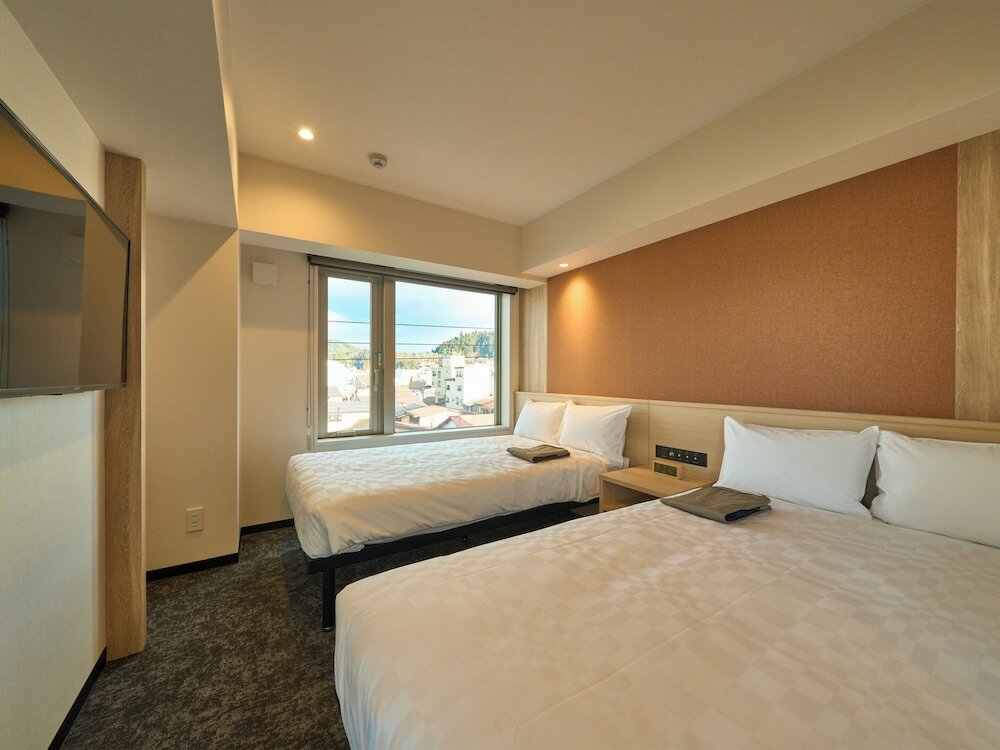 Фото Hotel and SPA Gift Takayama