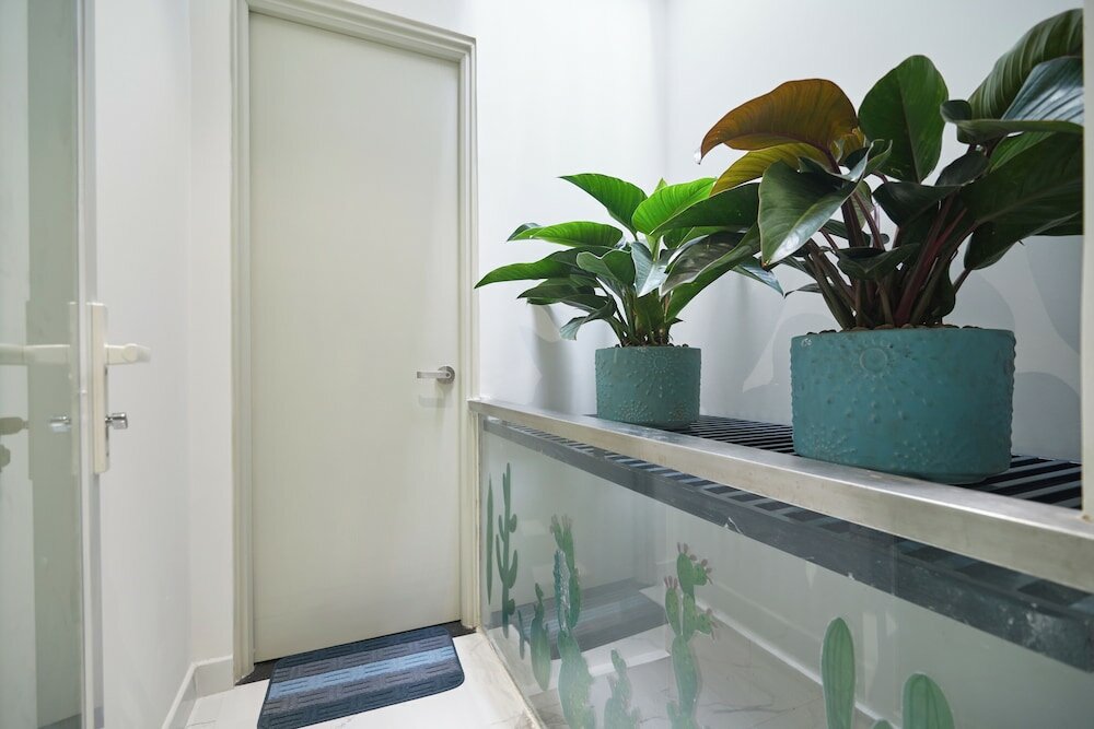 Фото Bin Bin Hotel 9 - Near Tam Anh Hospital