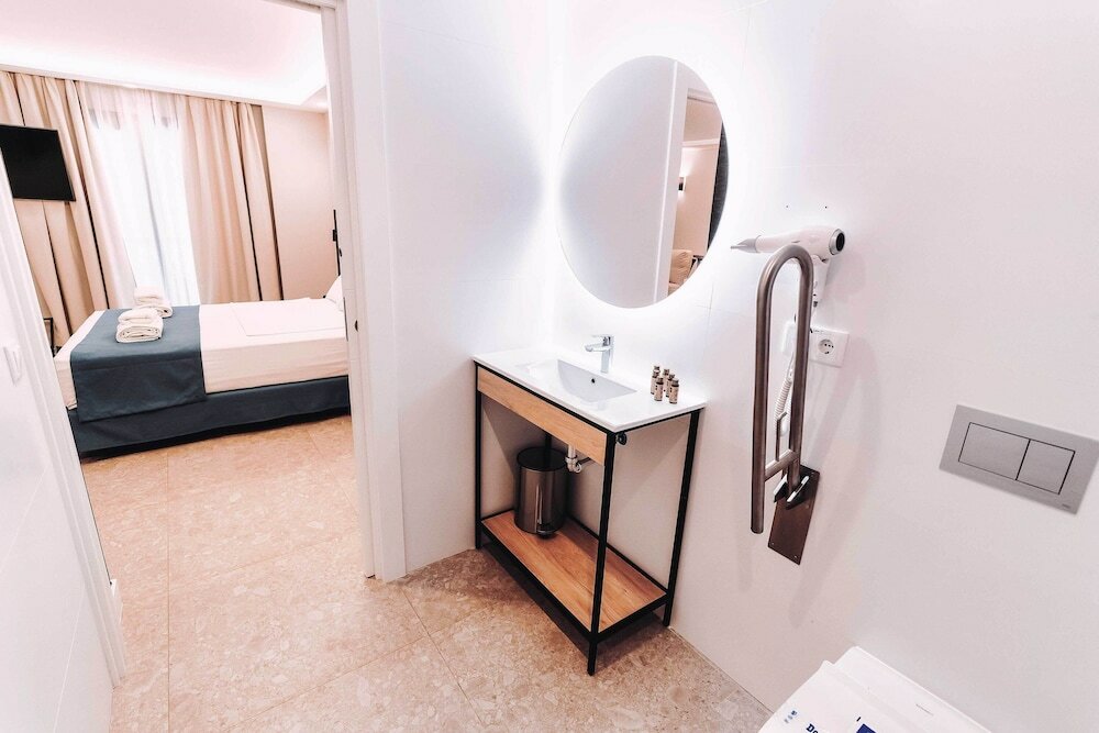 Фото Gbh Hotel-Apartamentos Posidonia