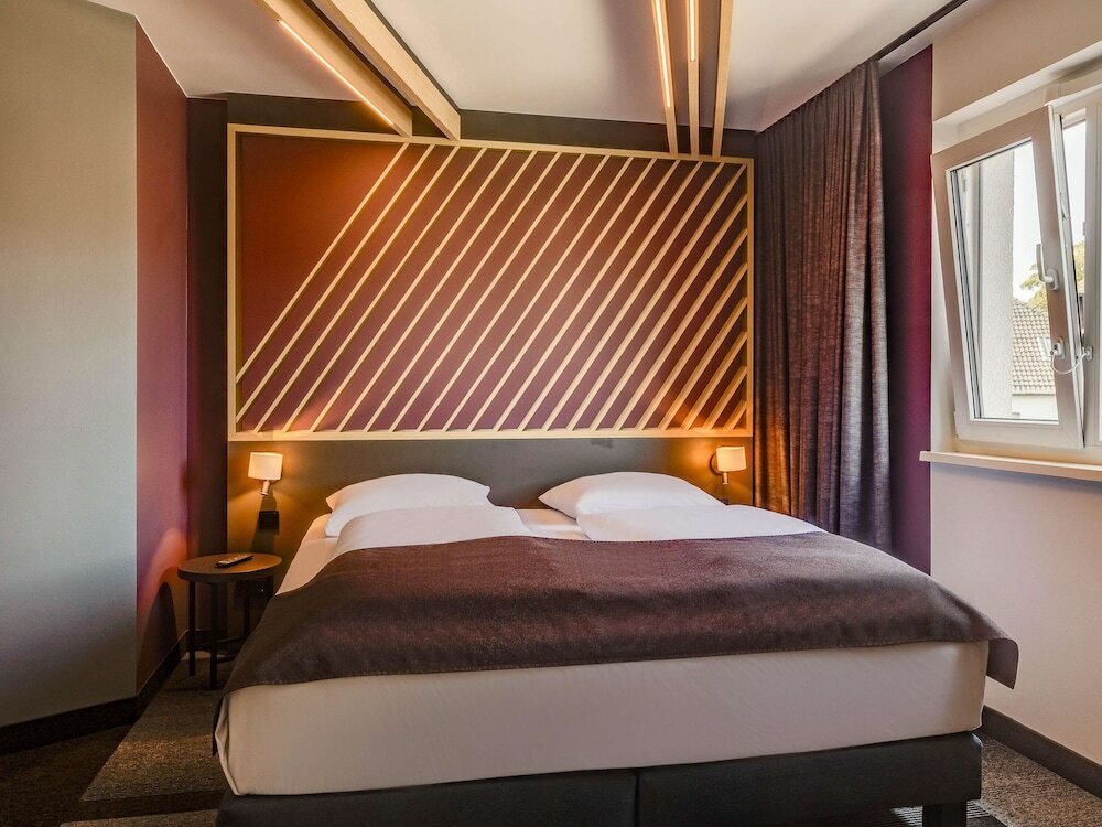 Фото B&b Hotel Oldenburg