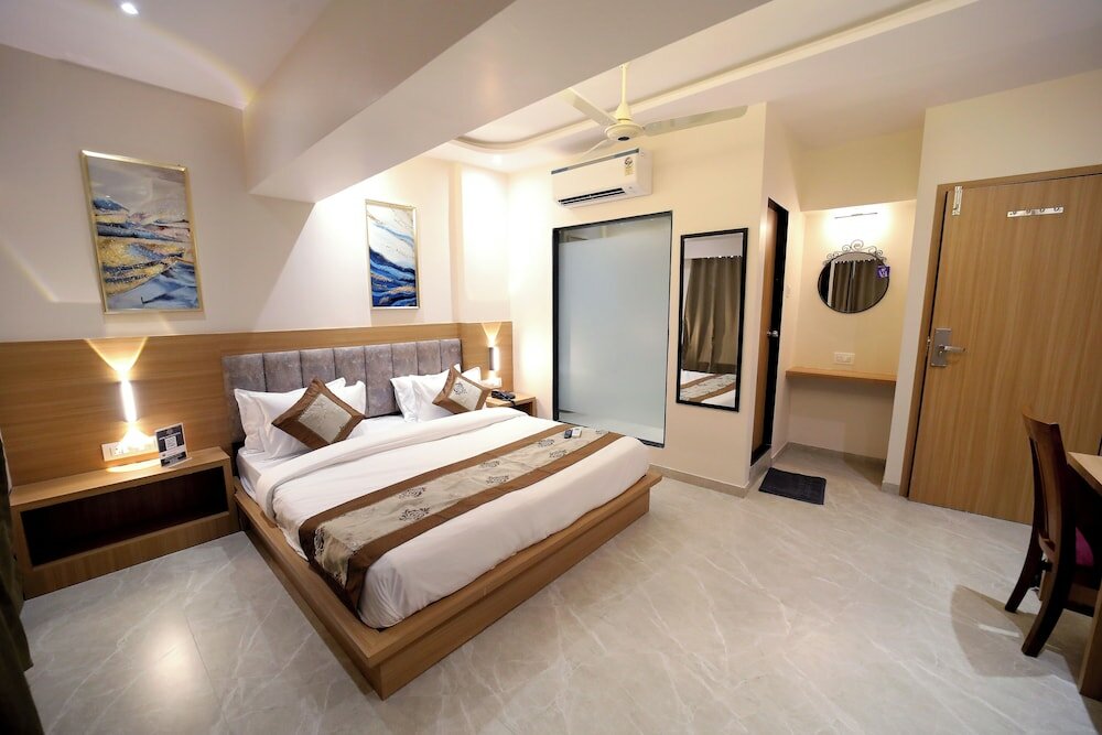 Фото Hotel Alfa Executive