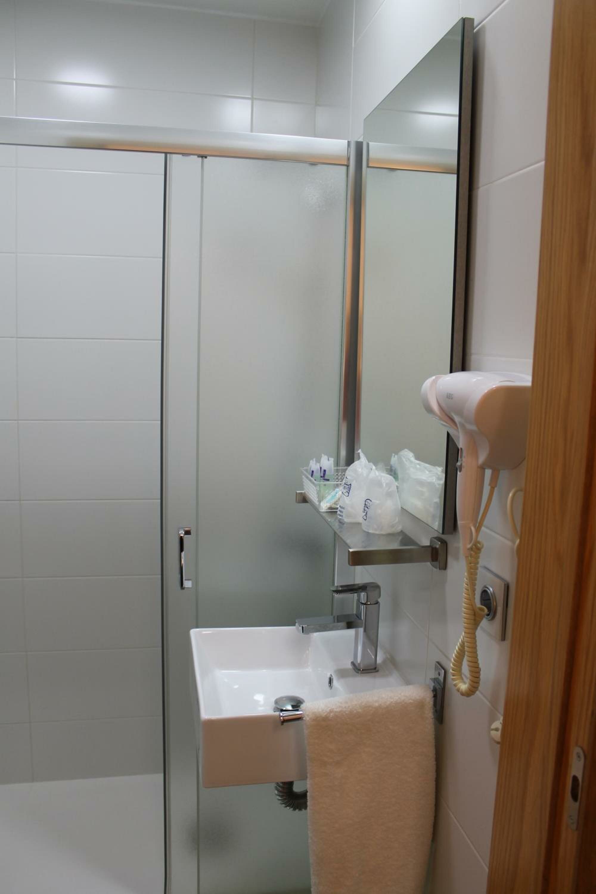 Фото Hotel Restaurante Santos