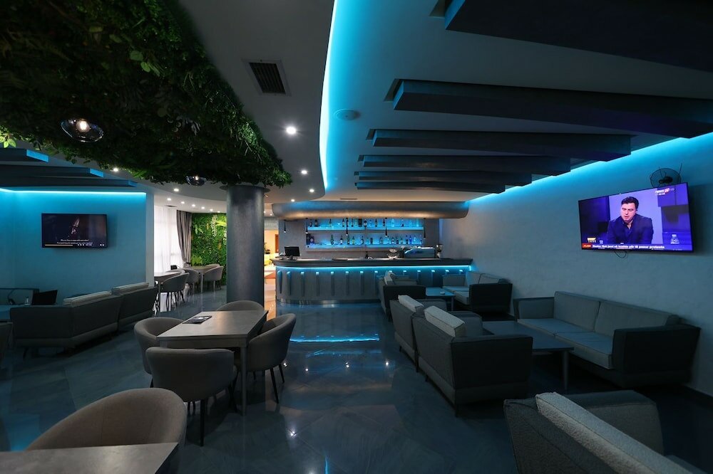 Фото Gjuta Hotel