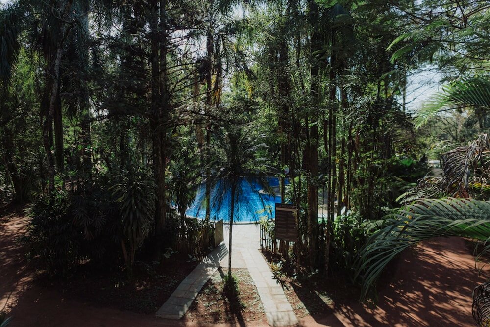 Фото Overo Lodge & Selva