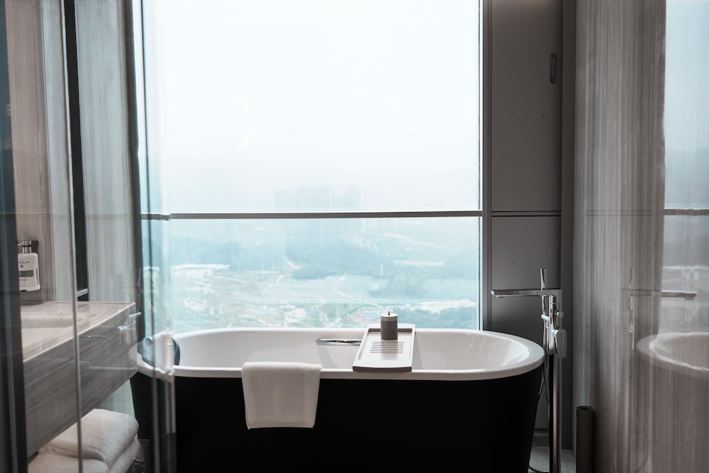 Фото Pullman Shenzhen North