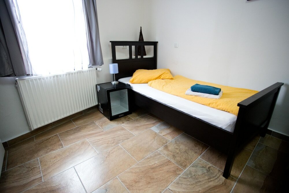 Фото Hotel Frankenthaler Hof