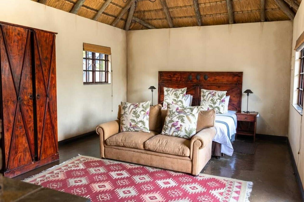 Фото Отель Belvedere Estate