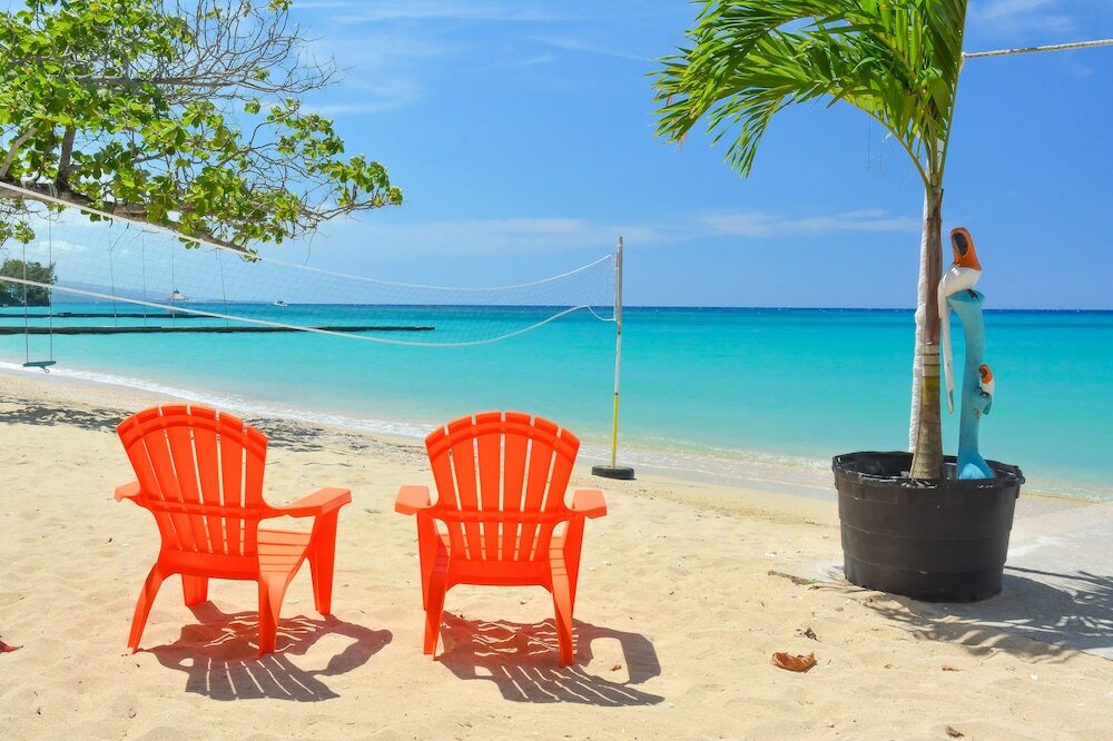 Фото Sand And Tan Beach Hotel