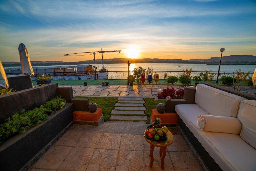 Фото Sonesta Nouba Hotel Aswan