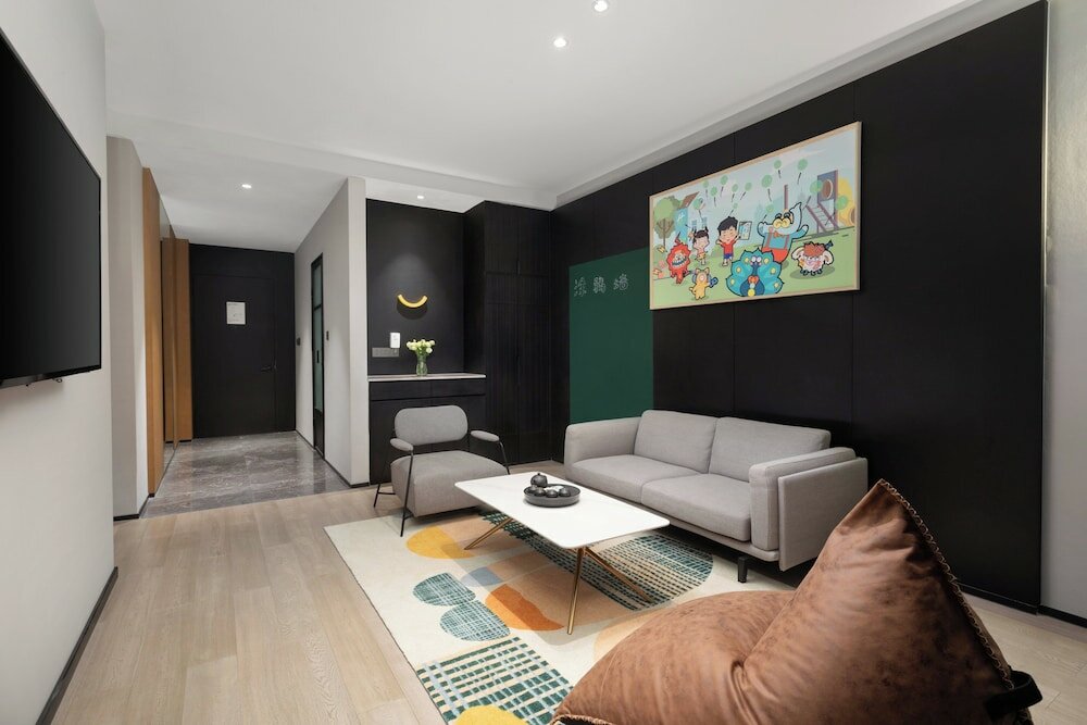 Фото Holiday Inn TongXiang, an Ihg Hotel