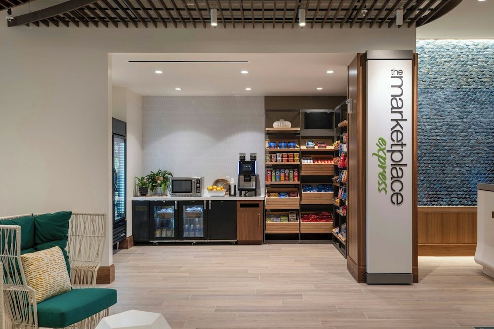 Фото Marriott Vacation Club, Waikiki